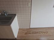冷蔵庫置場