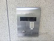 オートロック