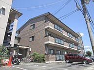 京都府向日市上植野町樋爪：物件画像／株式会社エリッツ　新田辺店