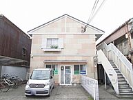 京都府京都市伏見区京町北8丁目：物件画像／株式会社エリッツ　新田辺店