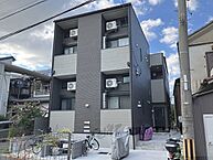 京都府京都市伏見区向島庚申町：物件画像／株式会社エリッツ　新田辺店