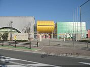 州見台小学校まで1000メートル