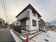 京都府向日市上植野町御塔道：物件画像／株式会社エリッツ　新田辺店