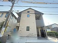京都府京都市伏見区深草大亀谷西久宝寺町：物件画像／株式会社エリッツ　新田辺店