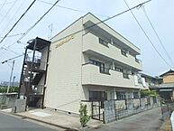 京都府宇治市広野町桐生谷：物件画像／株式会社エリッツ　新田辺店