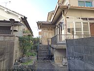 京都府向日市向日町南山：物件画像／株式会社エリッツ　新田辺店