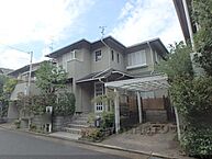 京都府宇治市寺山台三丁目：物件画像／株式会社エリッツ　新田辺店