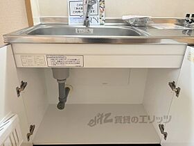 リア　フォレスト　サガラ 201 ｜ 京都府木津川市相楽小字神後原（賃貸アパート2LDK・2階・56.06㎡） その8