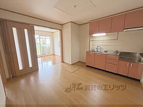 リア　フォレスト　サガラ 201 ｜ 京都府木津川市相楽小字神後原（賃貸アパート2LDK・2階・56.06㎡） その7