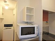 電子レンジ