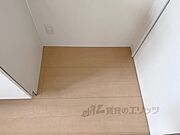 冷蔵庫置場