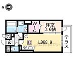 京都府城陽市久世北垣内：物件画像／株式会社エリッツ　新田辺店