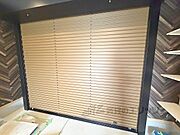 電子シャッター