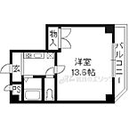 京都府京都市伏見区横大路下三栖城ノ前町：物件画像／株式会社エリッツ　新田辺店