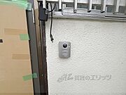 インターホン