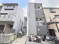 京都府京都市伏見区深草十九軒町：物件画像／株式会社エリッツ　新田辺店