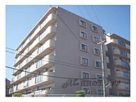 京都府京都市伏見区下鳥羽南円面田町：物件画像／株式会社エリッツ　新田辺店