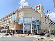 アルプラザ　京田辺店まで300メートル