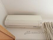 エアコン