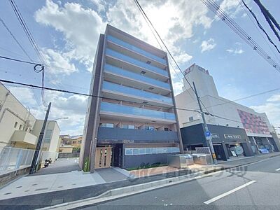 外観 外観