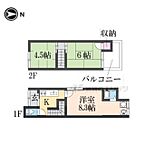 京都府向日市森本町：物件画像／株式会社エリッツ　新田辺店