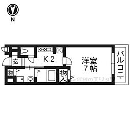 🉐敷金礼金0円！🉐ヴィラフローラ