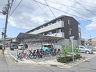 京都府京都市伏見区竹田西内畑町：物件画像／株式会社エリッツ　新田辺店