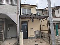 京都府京都市伏見区久我御旅町：物件画像／株式会社エリッツ　新田辺店