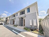 京都府城陽市市辺西川原：物件画像／株式会社エリッツ　新田辺店