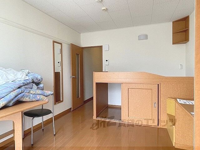 子供部屋