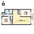 モアライフ酒井松1階7.8万円