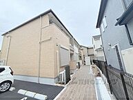 京都府木津川市木津南後背：物件画像／株式会社エリッツ　新田辺店