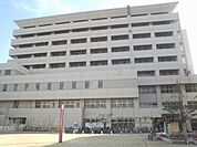 京都山城総合医療センターまで1900メートル