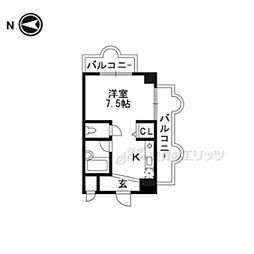 🉐敷金礼金0円！🉐阪急京都本線 長岡天神駅 徒歩3分
