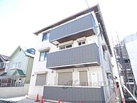 京都府長岡京市開田3丁目：物件画像／株式会社エリッツ　新田辺店