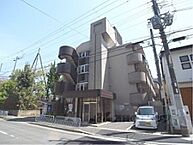 京都府京都市伏見区醍醐岸ノ上町：物件画像／株式会社エリッツ　新田辺店