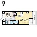 京都府京都市伏見区桃山町因幡：物件画像／株式会社エリッツ　新田辺店