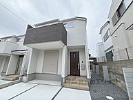 京都府城陽市寺田尼塚：物件画像／株式会社エリッツ　新田辺店