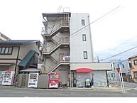 京都府宇治市開町：物件画像／株式会社エリッツ　新田辺店