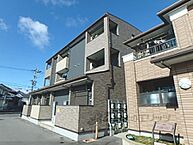 京都府久世郡久御山町市田東大門：物件画像／株式会社エリッツ　新田辺店