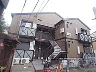 京都府京都市伏見区南新地：物件画像／株式会社エリッツ　新田辺店