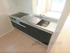 シャーメゾンサライI  ｜ 京都府木津川市州見台1丁目（賃貸アパート2LDK・2階・60.97㎡） その4