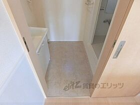 シャーメゾンサライI  ｜ 京都府木津川市州見台1丁目（賃貸アパート2LDK・2階・60.97㎡） その16