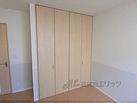シャーメゾンサライI  ｜ 京都府木津川市州見台1丁目（賃貸アパート2LDK・2階・60.97㎡） その17