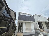京都府城陽市寺田宮ノ谷：物件画像／株式会社エリッツ　新田辺店