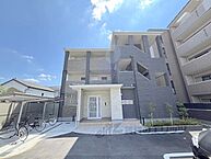 京都府城陽市寺田北東西：物件画像／株式会社エリッツ　新田辺店