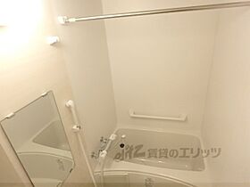 クレイノセントコージア山崎 203 ｜ 京都府乙訓郡大山崎町大山崎尻江（賃貸マンション1K・2階・24.84㎡） その2
