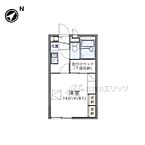 京都府京田辺市三山木山崎：物件画像／株式会社エリッツ　新田辺店