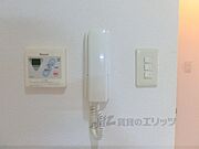 インターフォン