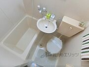 ユニットバス